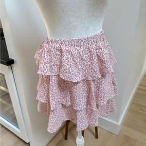 Alice Elle mini skirt